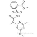 Tribénuron méthyle CAS 101200-48-0